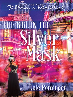 cover image of The Girl in the Silver Mask